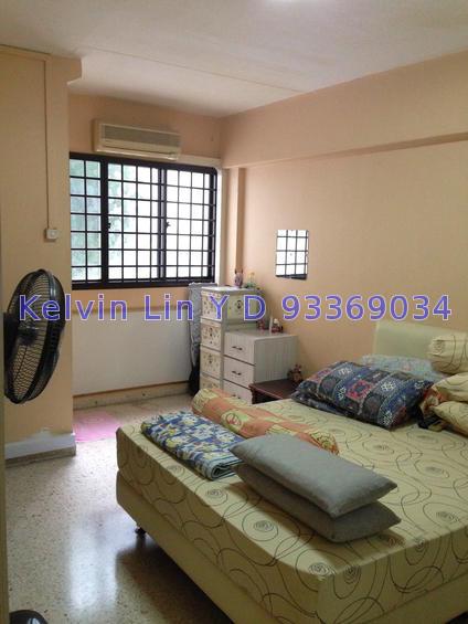 Blk 807 Tampines Avenue 4 (Tampines), HDB 3 Rooms #62777782